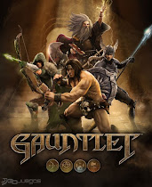 Descargar Gauntlet.Slayer.Edition-PLAZA para 
    PC Windows en Español es un juego de Accion desarrollado por Arrowhead Game Studios