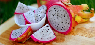 Benefits of Dragon Fruit for Health