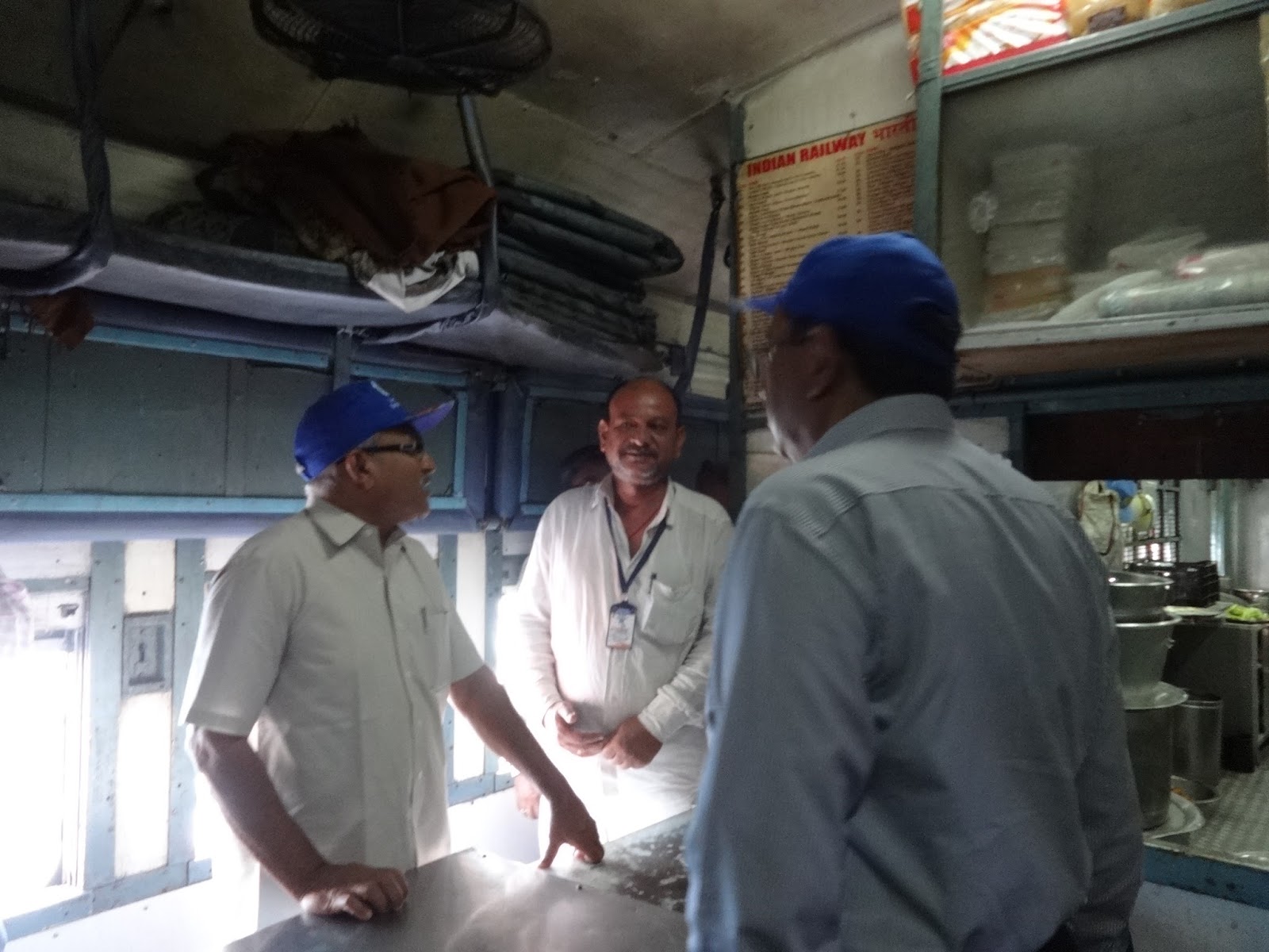 Pro Southern Railway Salem Drm Salem Division Southern Railway