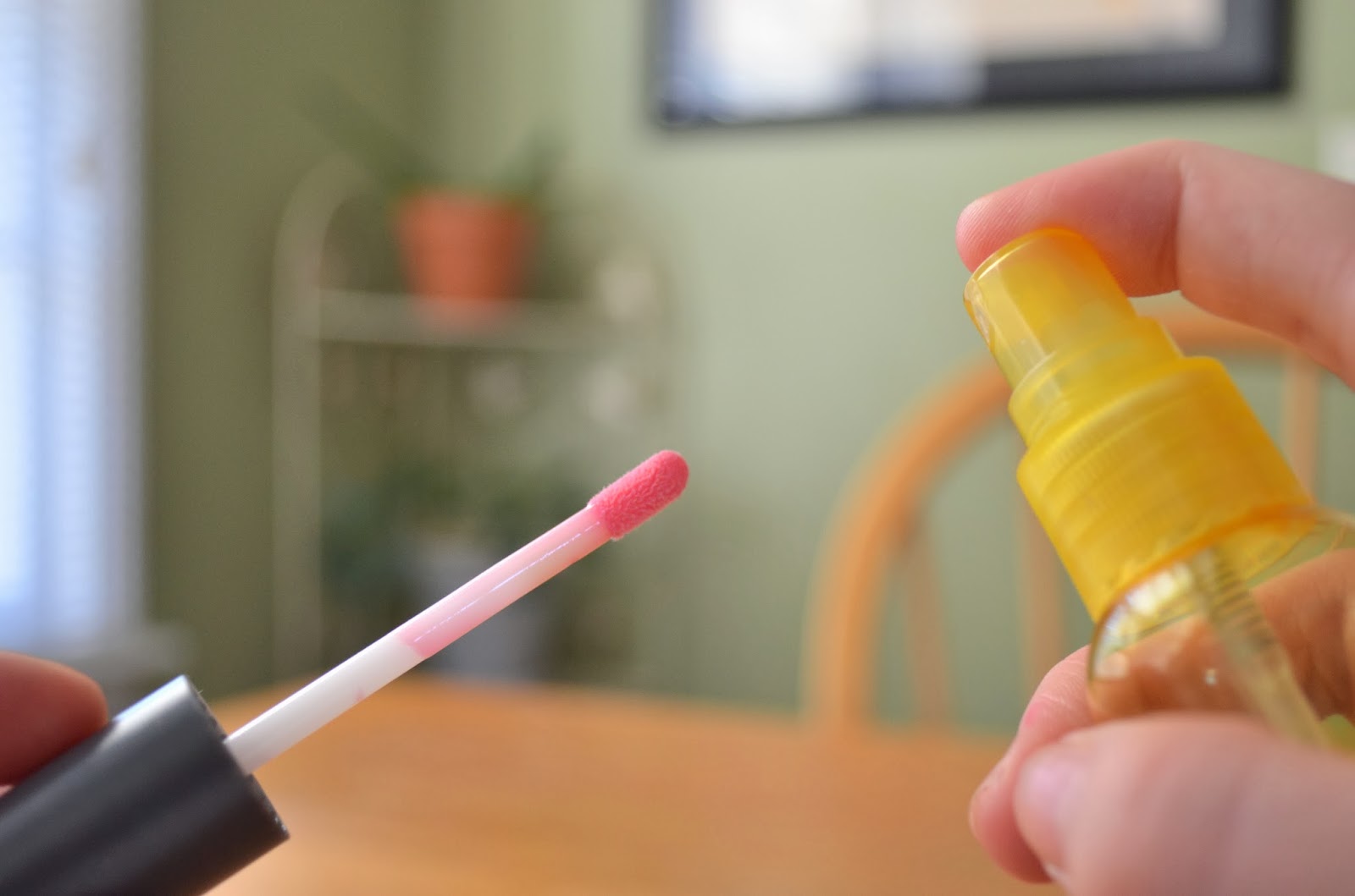 A Sprinkle of Lavender How to sanitize your makeup