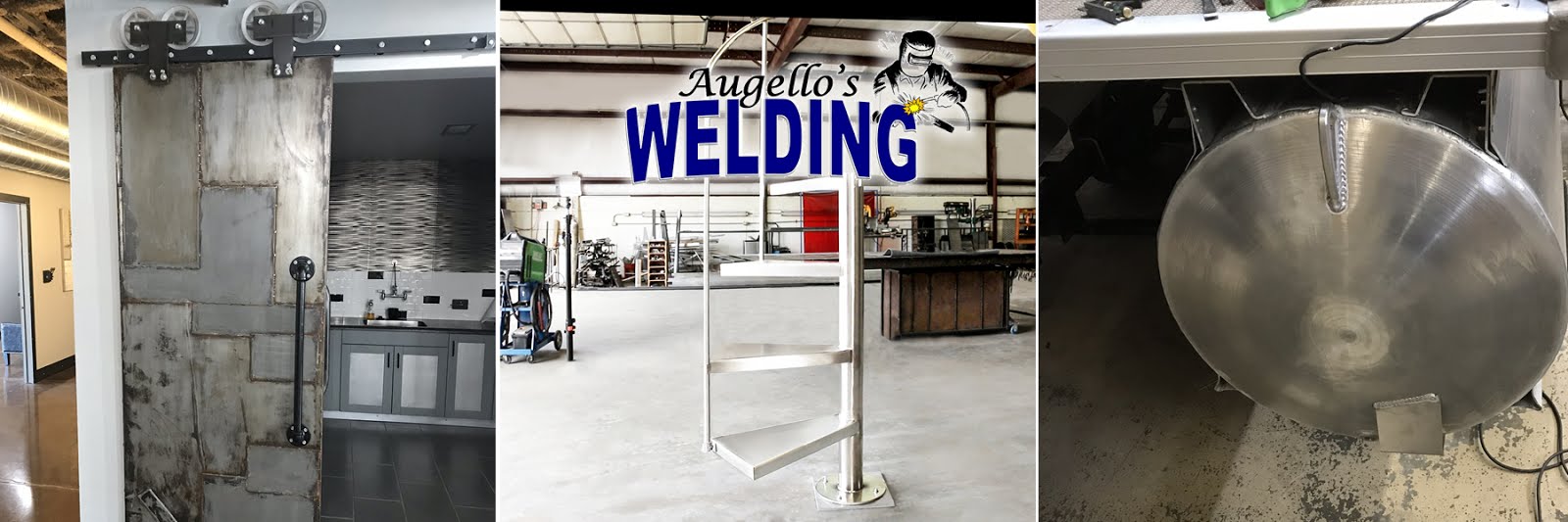 Augello's Welding and Fabrication, LLC