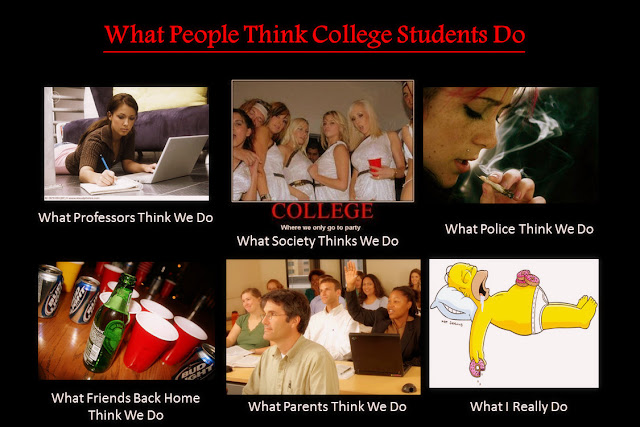 What is Think College?