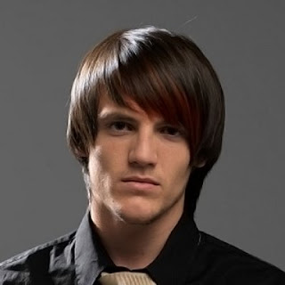 Long Hairstyles for Guys - Hairstyle Ideas 2012