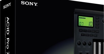 sony acid keygen