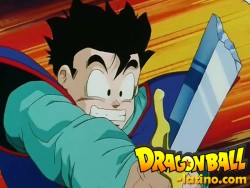 Dragon Ball Z capitulo 250 Dragon Ball Z capitulo 250