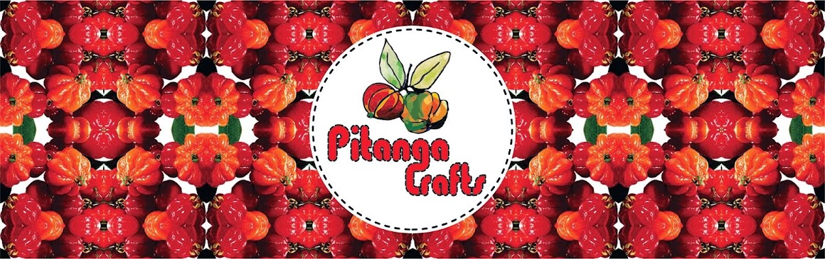 Pitanga Crafts