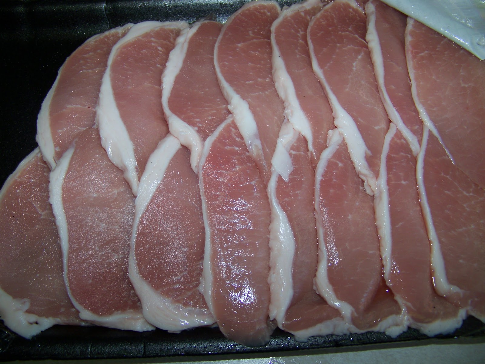 Kitchen Simmer Smothered Pork Chops