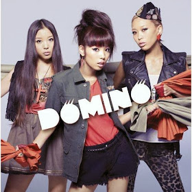 DOMINO U Can Do It! mp3 ost naruto shippuden ending 15 download preview lirik