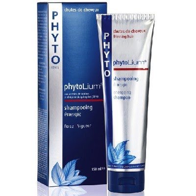 Perte de cheveux PHYTOLIUM 4  Etre Radieuse par Josianne Brousseau