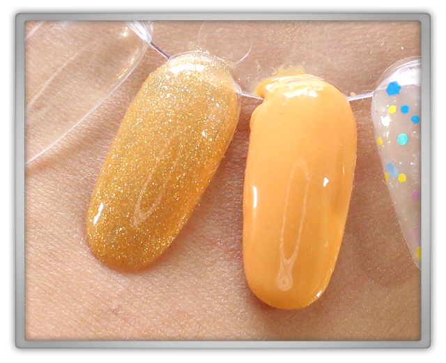 Jolse Order #22 Innisfree Etude House Gel Nails Haul Review real color #03 #36 2 Jolse Order #22 Innisfree Etude House Gel Nails Haul Review real color #03 #36 2