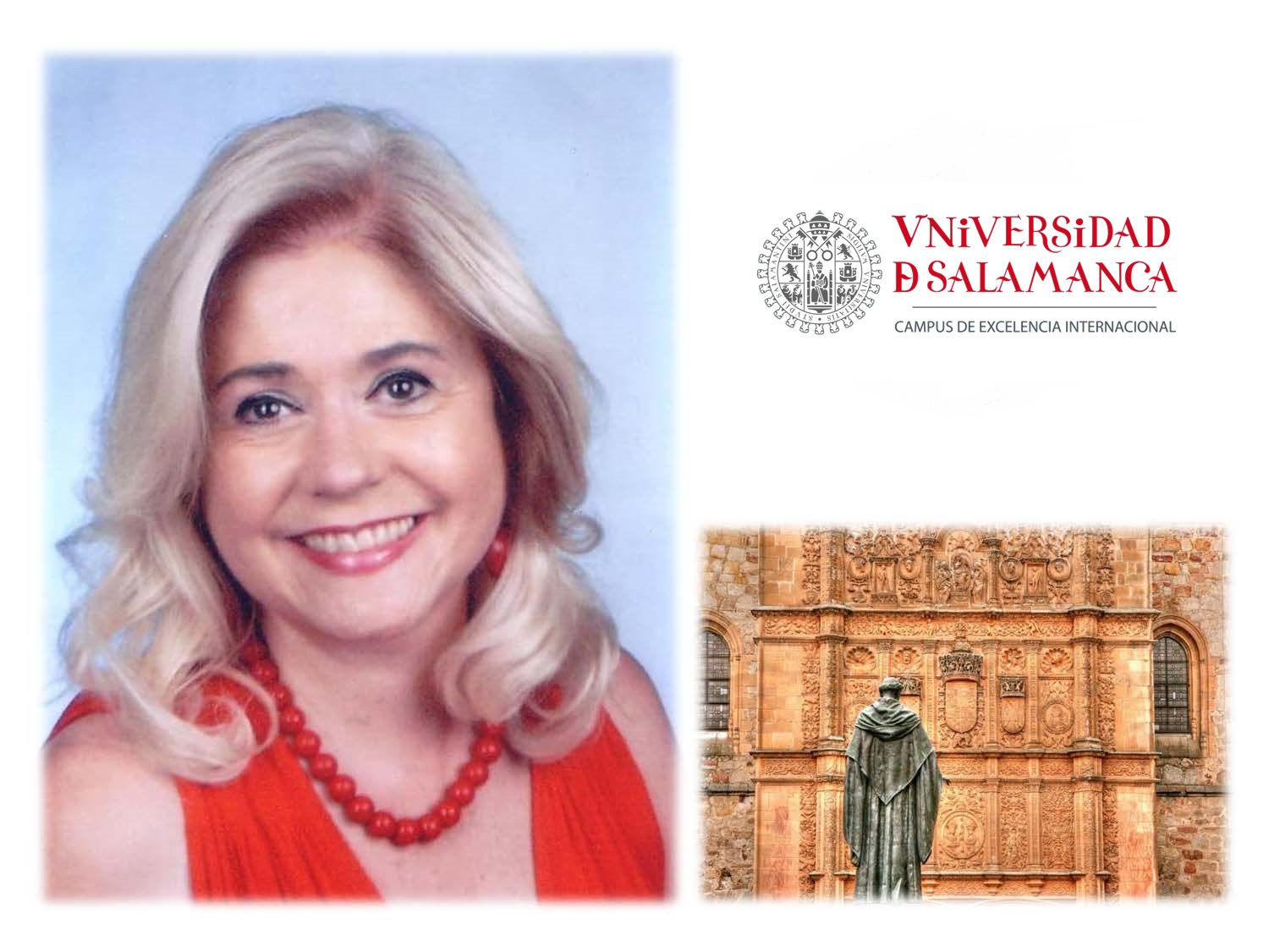 Profª Mª Esther Martínez Quinteiro