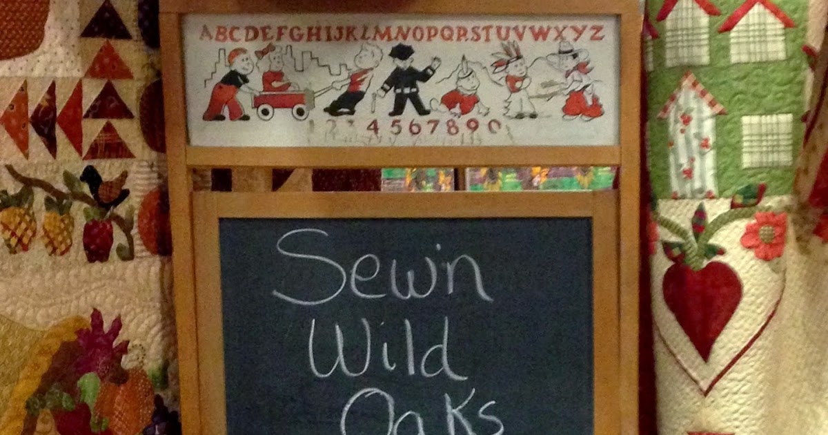 Sew'n Wild Oaks Quilting Blog Auburn Quilt Show