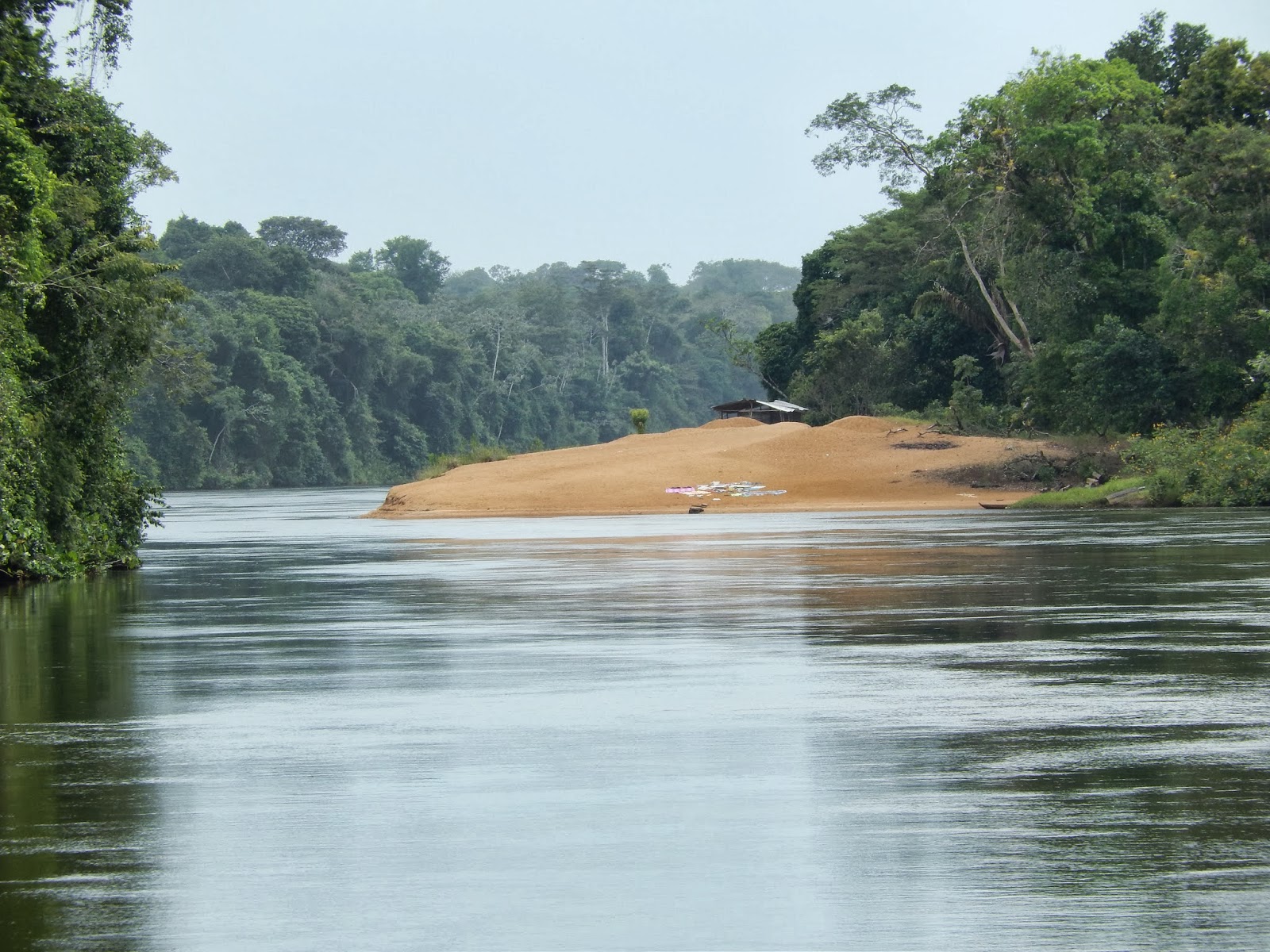 suriname Brokopondo suriname Brokopondo