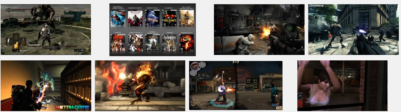 Situs download game pc android java tablet gratis terbaru