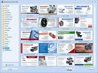 Download Mojosoft BusinessCards MX 4.89.2 Multilingual Including Blizzard Download Mojosoft BusinessCards MX 4.89.2 Multilingual Including Blizzard