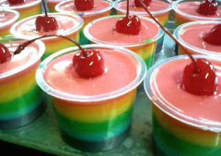 Aneka Puding Cup Aneka Puding Cup