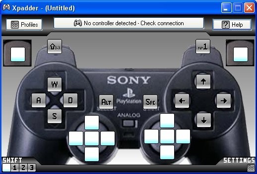xpadder for windows 10 64 bit