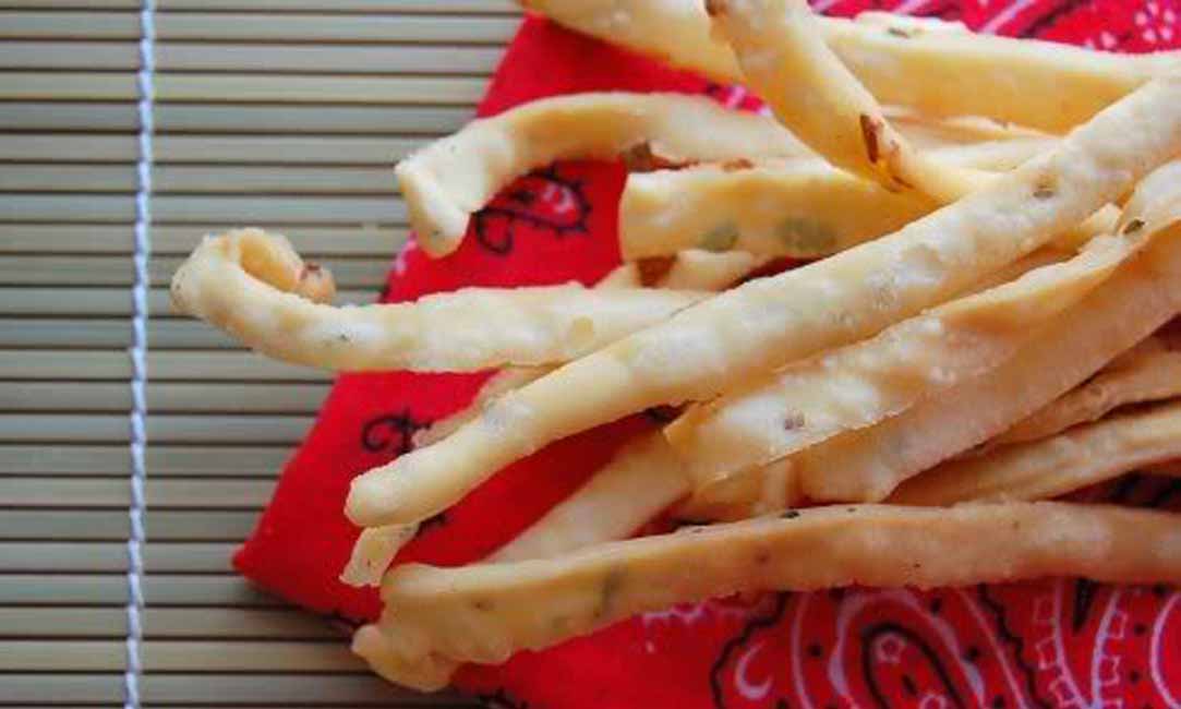 Resep Garlic Stick Resep Garlic Stick