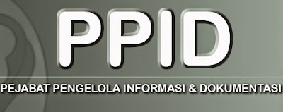 Pejabat Pengelola Informasi dan Dokumentasi (PPID)