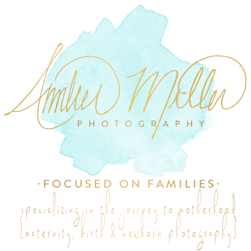 Amber Miller Photography