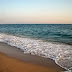 (LIFE AMΜOS):Παραλία Λούτσας  στην Πάργα ,σβήνουν  τα αποτσίγαρά τους οι λουόμενοι  κατά μήκος της ακτής