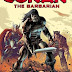 Penampilan Perdana 'Conan the Barbarian' di Komik Marvel