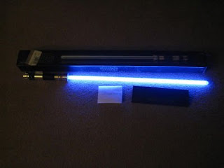 blue force fx star wars lightsaber