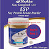 Promosi ESP Shaklee - Soy Protein Isolate Powder thumbnail