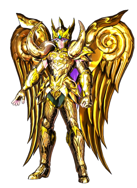 Saint Seiya Soldiers Soul: veja as primeiras armaduras divinas do jogo