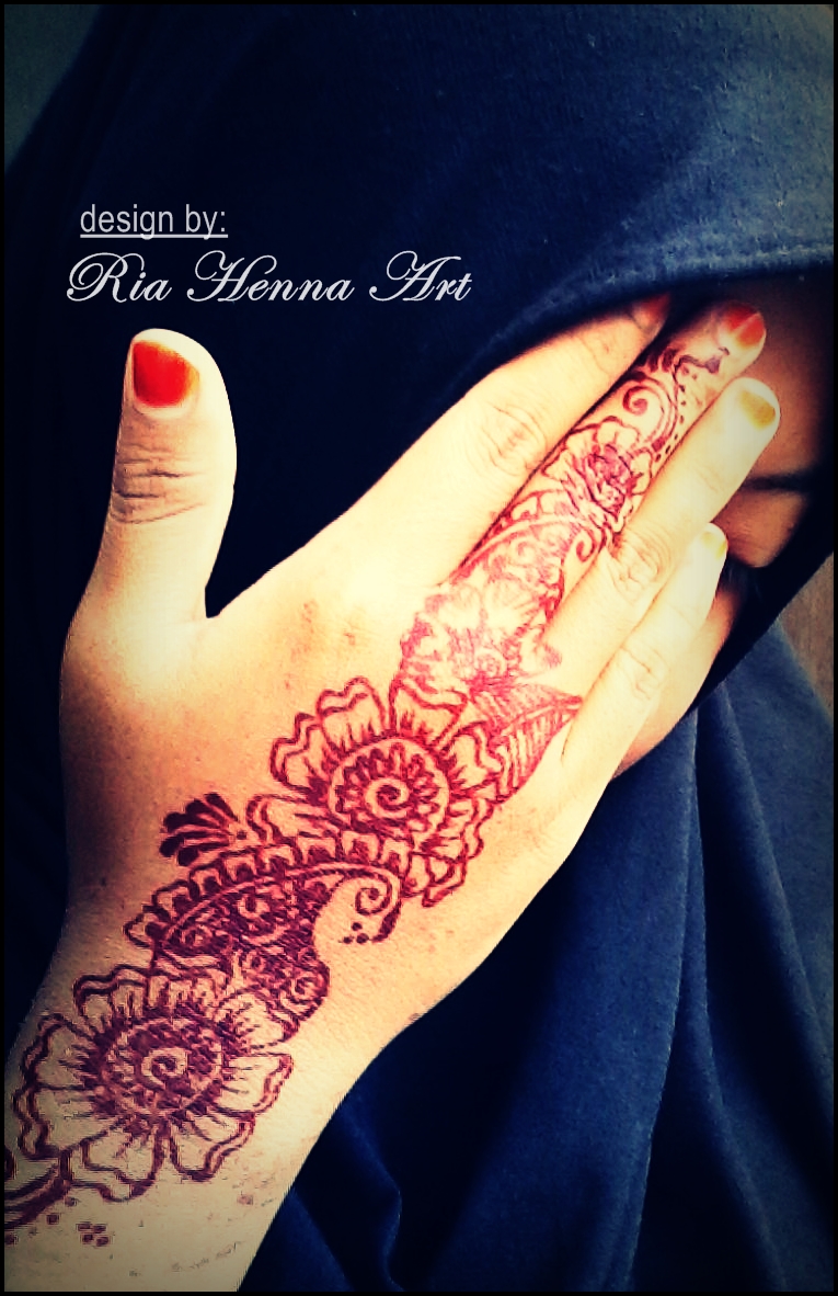 RN Mahendi RN Mahendi