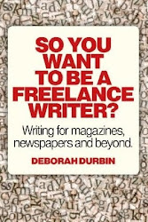 So You Want To Be A Freelance Writer?