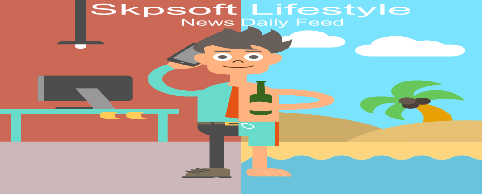 SkpSoft Lifestyle News Feed