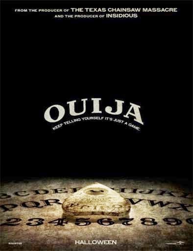 Ouija (2014) BluRay 720p Full Movie + Subtitle Indonesia Ouija (2014) BluRay 720p Full Movie + Subtitle Indonesia