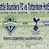 Seattle Sounders vs Tottenham Hotspur