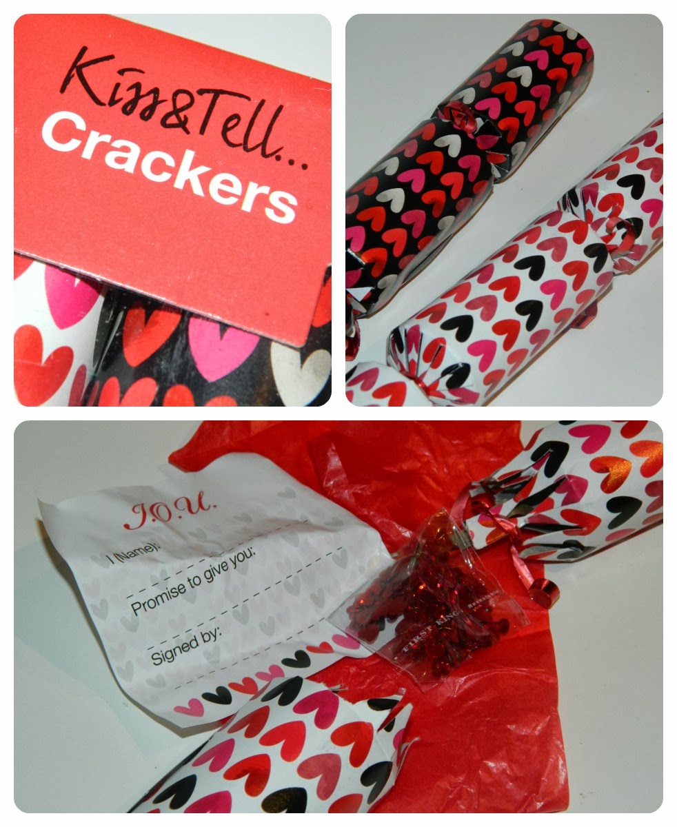 Celebrate Valentine's Day with Home Bargains Red Rose Mummy