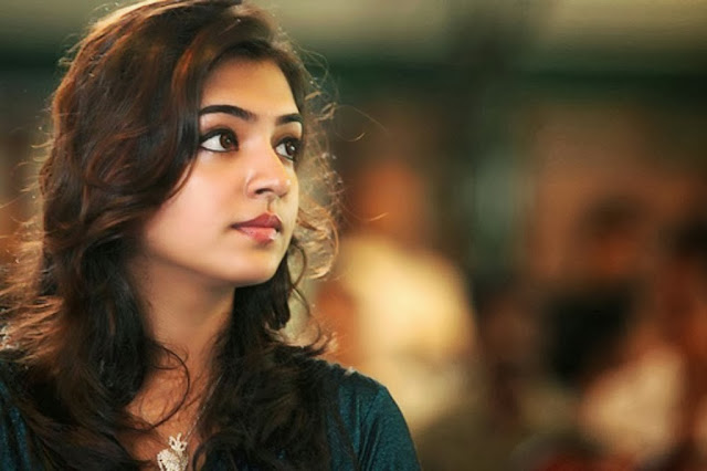 Nazriya Nazim hd Photos