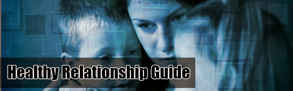 Your Guide To Healthy Relationship