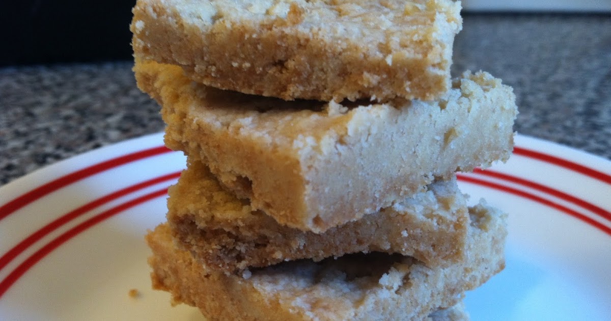 Hawaiian Shortbread Cookie Recipe Nalanis Kitchen