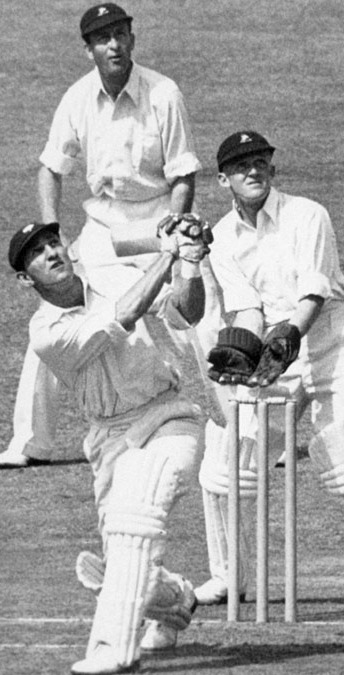 Len Hutton