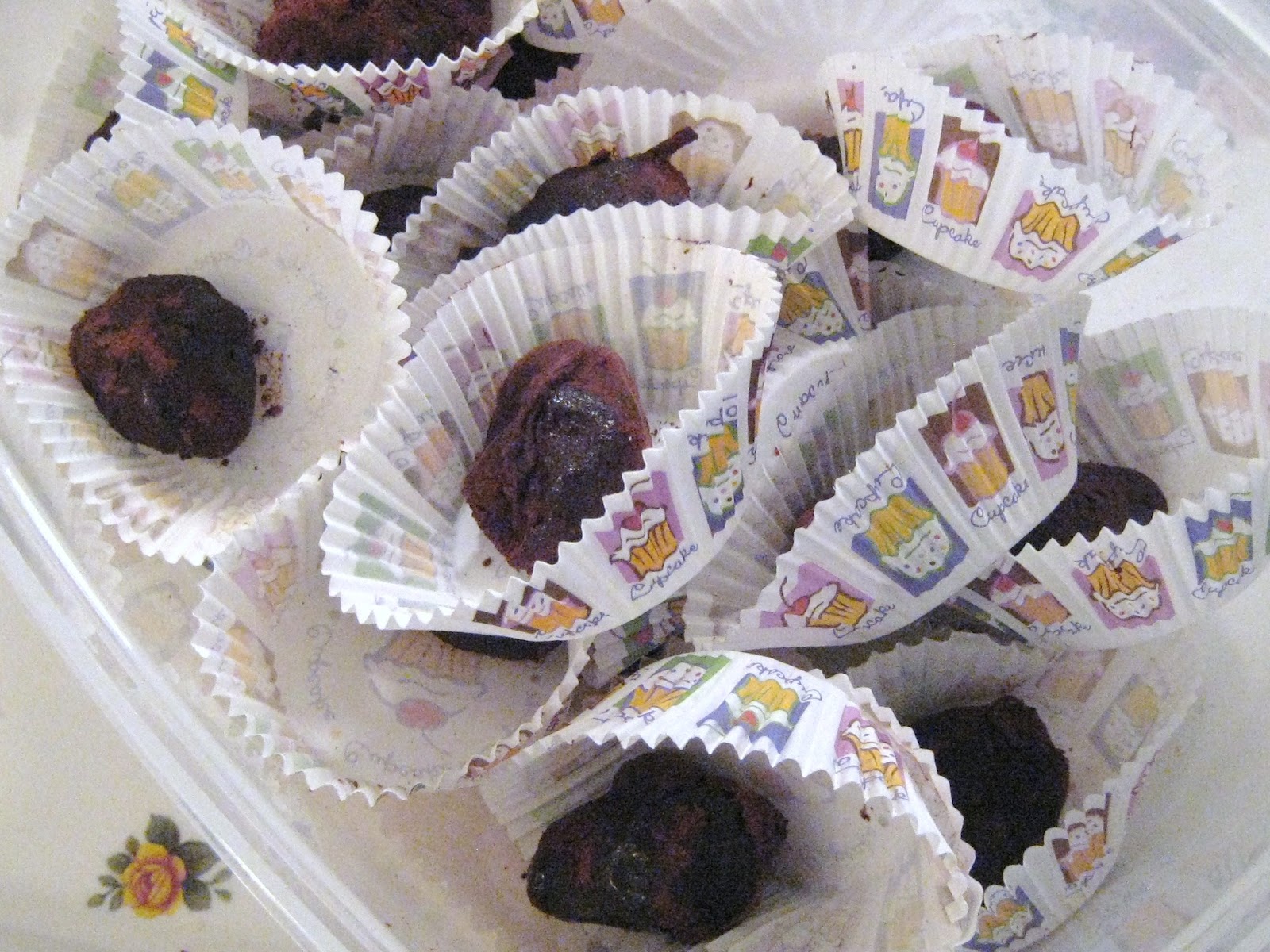 SmartyGirlHealthyRecipes Easy Gluten Free Easter Treats