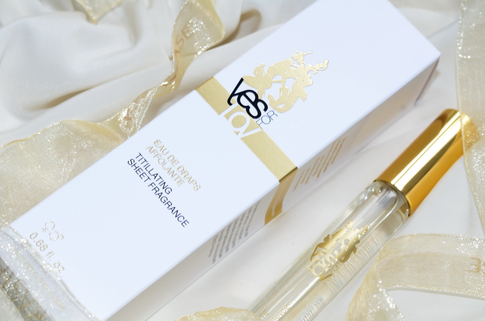 Парфюмерная вода 