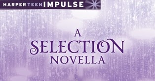 The Prince ( The Selection # 0.5 ) By Kiera Cass