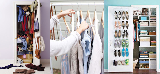The Style Hunter Wardrobe Consultation