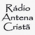 Rádio Antena Cristã - São Paulo