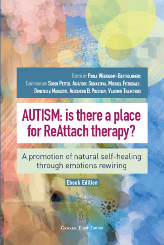 Autism: is there a place for ReAttach therapy?