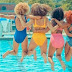 Comment gérer ses cheveux crépus avec la piscine ?