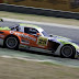 GT Español: Barbosa / Fontes ganan en su debut