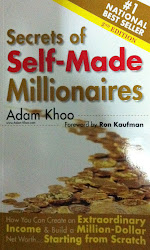 Secrets of Self-Made Millionaires