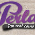 Canciones de Perla, Tan real como Tu. Canal 13
