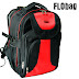 Tas Ransel Kamera Laptop Murah Flobag thumbnail